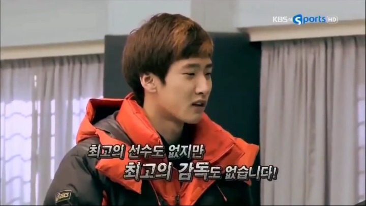 감독에게 불만있는 선수들.jpg | 인스티즈