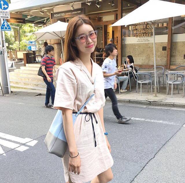 락싸인들이 원하는 여친상으로 호? 불호? | 인스티즈