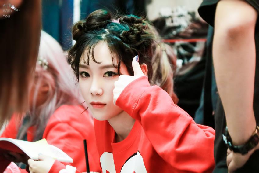 2017 여의도에서 김태연.jpg | 인스티즈