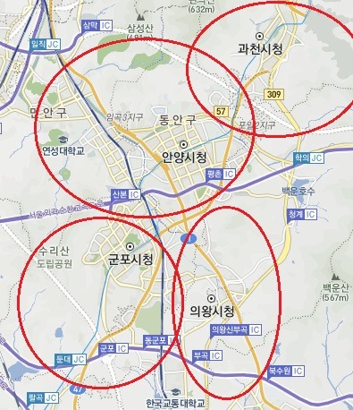 한때 우리나라를 강타했던 지역떡밥.JPG | 인스티즈