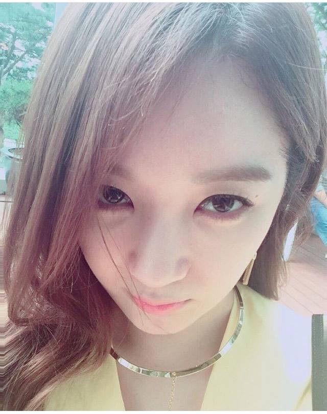 오늘자 강민경 | 인스티즈
