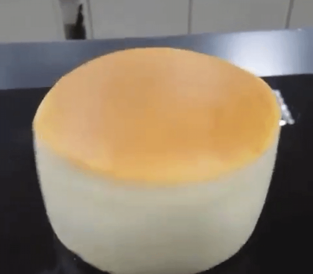 탱탱한 치즈케이크 | 인스티즈