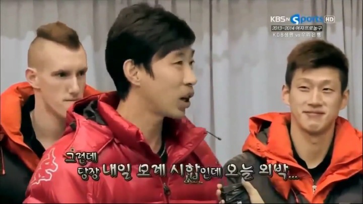 감독에게 불만있는 선수들.jpg | 인스티즈