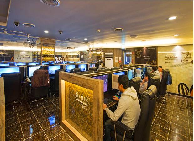 여러분들 피시방 10시간 이상 해본적 있다 vs 없다 | 인스티즈