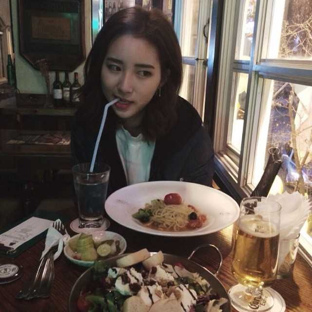 미스코리아 선 김정진 | 인스티즈