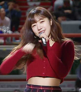 에이핑크의 비타민 사랑둥이 김남주.jpgif | 인스티즈