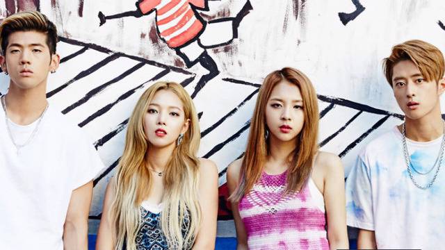 혼성 그룹 카드.jpg | 인스티즈