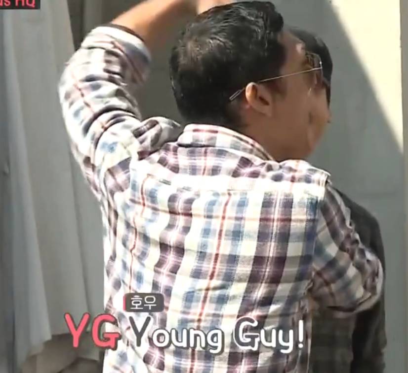 믹스나인 나와서 예능감 뽐내는 쭌형! [싸이더스기획사편] | 인스티즈