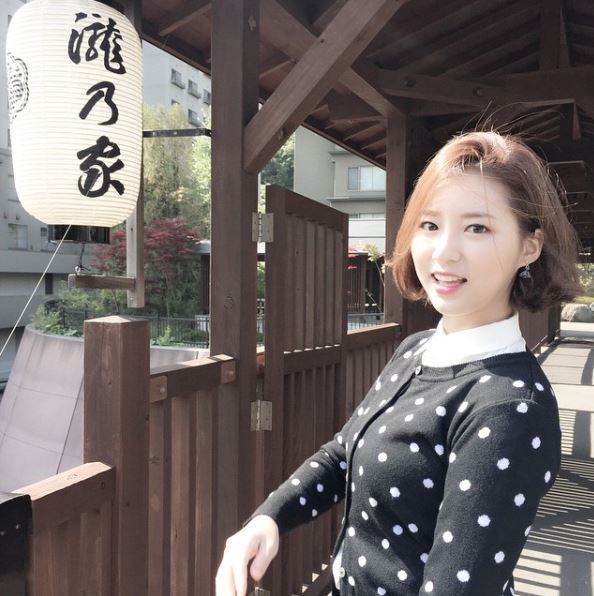 미스코리아 선 김정진 | 인스티즈