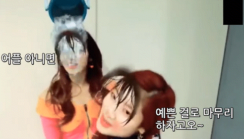 소원 성취한 사나 | 인스티즈