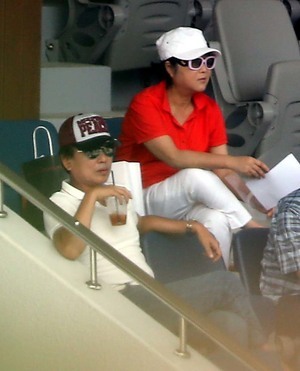  시간이 흐르고 흘러서... | 인스티즈