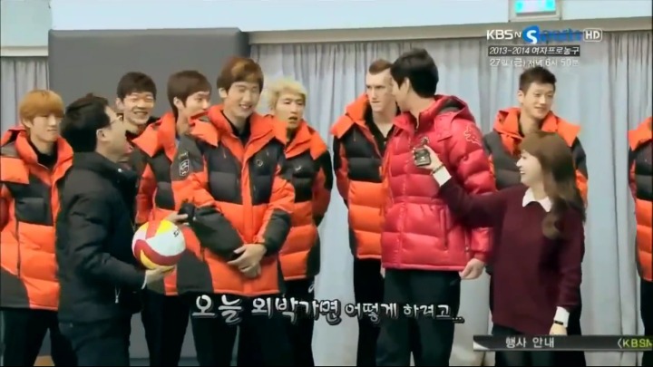 감독에게 불만있는 선수들.jpg | 인스티즈