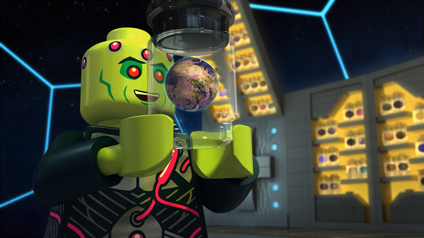 전 우주를 지키기위한 치열한 싸움 | 인스티즈