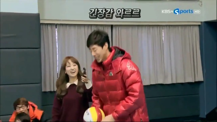 감독에게 불만있는 선수들.jpg | 인스티즈