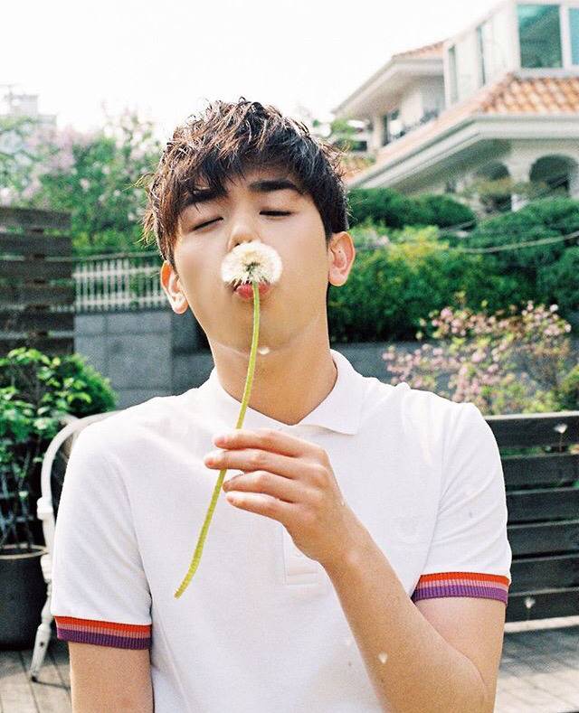 이 사람 안티가 한명이라도 있으면 이 곳을 떠나겠습니다 | 인스티즈