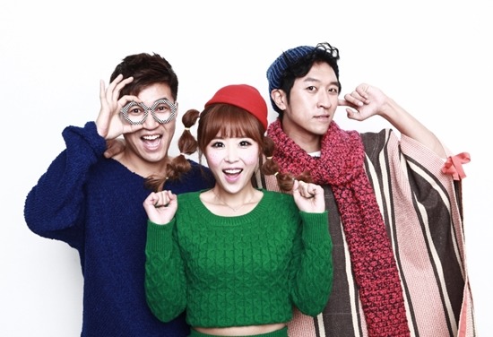 대한민국 최고의 혼성그룹 | 인스티즈