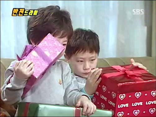 반전드라마 베스트 에피소드 어느날 갑자기 完 | 인스티즈