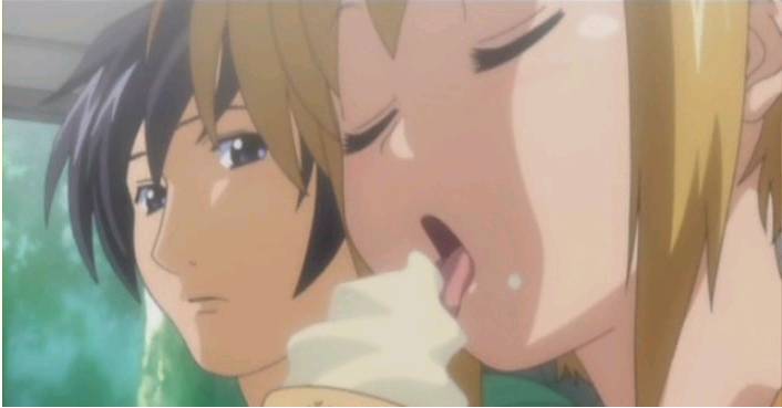 모르는 사람만 모르는... 강추애니!!!(아시는 분은 네타금지요) | 인스티즈