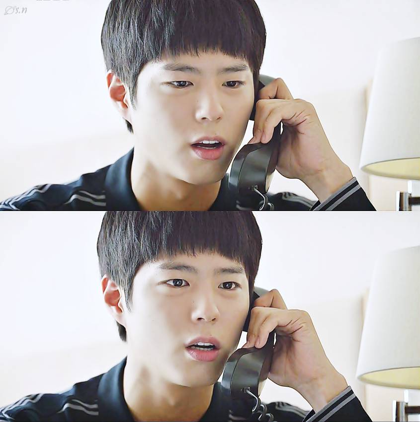 [응답하라1988] 응답 시리즈중 제일 귀여운 캐릭터 둘.jpg | 인스티즈