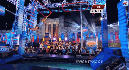 몸매 쩌는 미국 누나.gif | 인스티즈