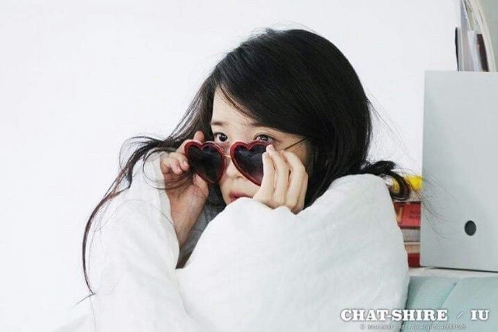 아이유 신곡 로리타 컨셉 | 인스티즈