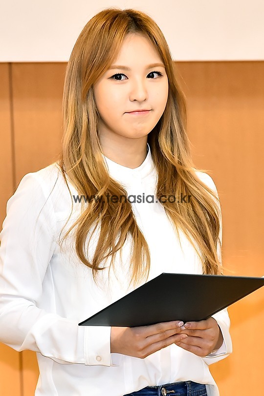 걸그룹 레드벨벳 청소년적십자사 홍보대사 맡아 | 인스티즈