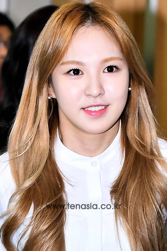 걸그룹 레드벨벳 청소년적십자사 홍보대사 맡아 | 인스티즈