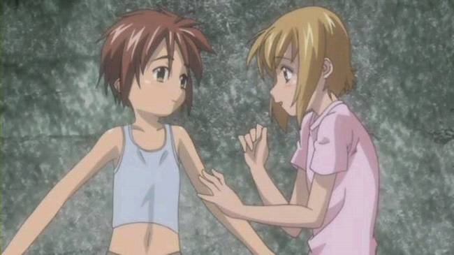 모르는 사람만 모르는... 강추애니!!!(아시는 분은 네타금지요) | 인스티즈