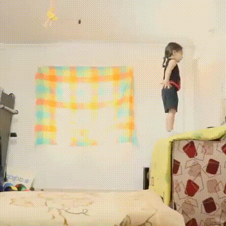 이란의 한 어린아이 | 인스티즈