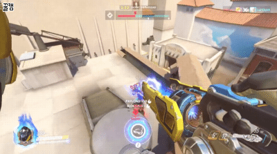 감정표현으로 킬하기 (오버워치) | 인스티즈