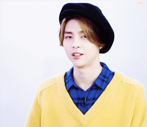 [NCT] 친구들과 환장하는 학교생활을 : 002 작가도 모르는 부제 2 | 인스티즈