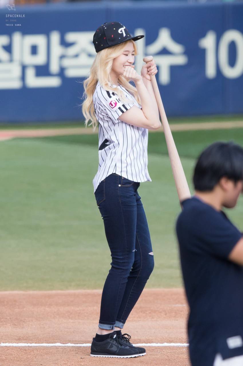 [트와이스] 새벽에는 잔잔하게 사나 | 인스티즈