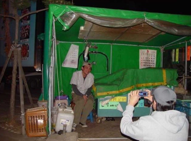 현실적인 남자들의 여행 모습 | 인스티즈