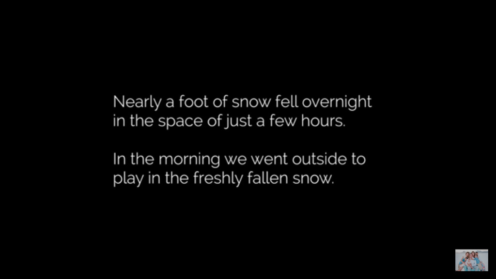 얼어서 죽어가는 아기고양이를 살린 가족 | 인스티즈