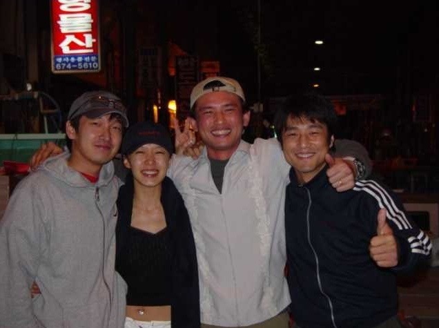 현실적인 남자들의 여행 모습 | 인스티즈