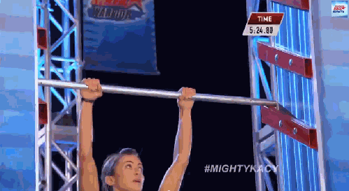 몸매 쩌는 미국 누나.gif | 인스티즈