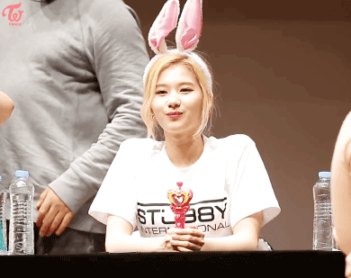 [트와이스] 사나 넘나 귀여운, | 인스티즈