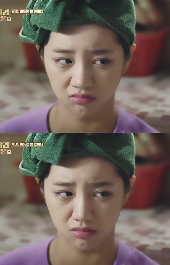 [응답하라1988] 응답 시리즈중 제일 귀여운 캐릭터 둘.jpg | 인스티즈