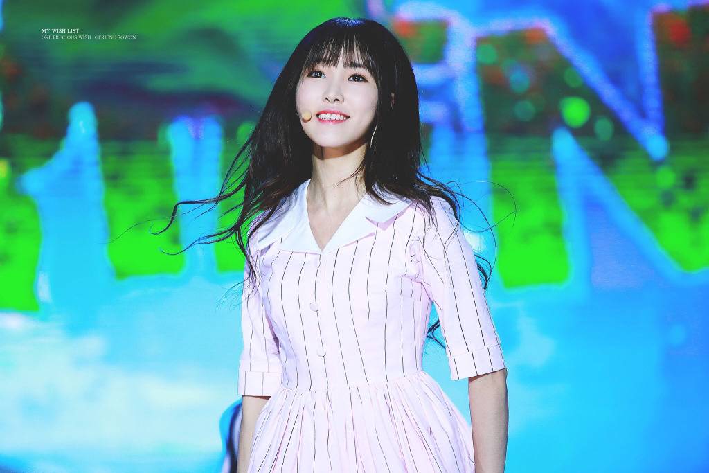 [여자친구] 추석이와서 유주 | 인스티즈