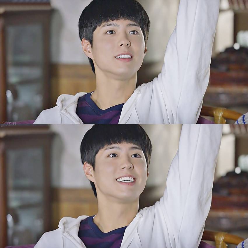 [응답하라1988] 응답 시리즈중 제일 귀여운 캐릭터 둘.jpg | 인스티즈