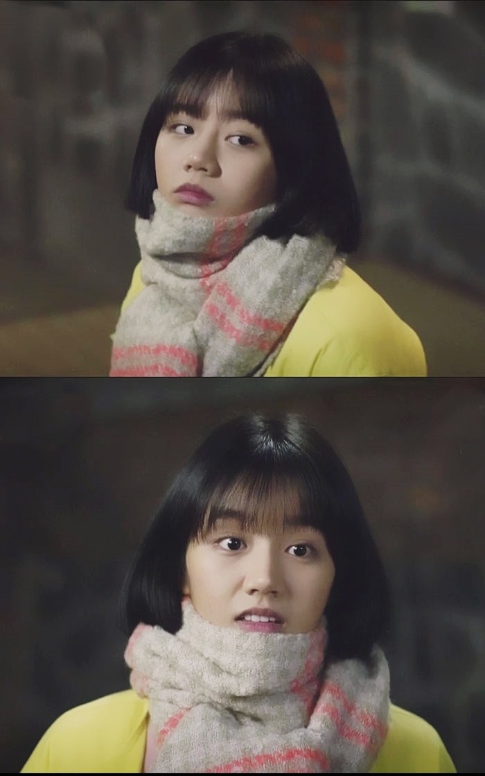 [응답하라1988] 응답 시리즈중 제일 귀여운 캐릭터 둘.jpg | 인스티즈