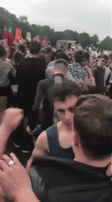 동물의 왕국.gif | 인스티즈