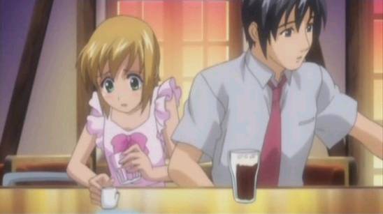 모르는 사람만 모르는... 강추애니!!!(아시는 분은 네타금지요) | 인스티즈