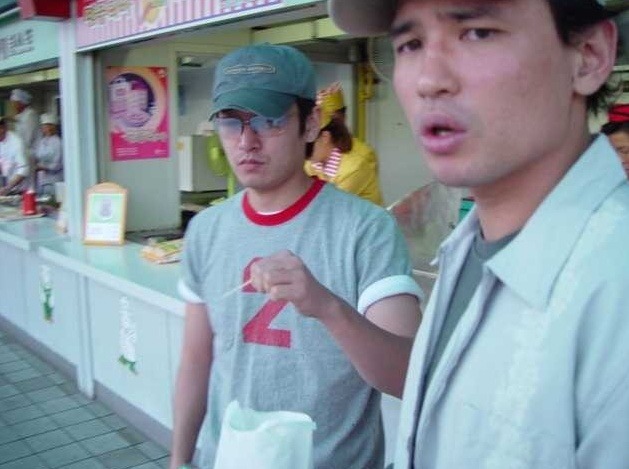 현실적인 남자들의 여행 모습 | 인스티즈