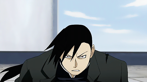 최고의 퀄리티를 자랑하는 본즈의 강철의 연금술사 작화 | 인스티즈