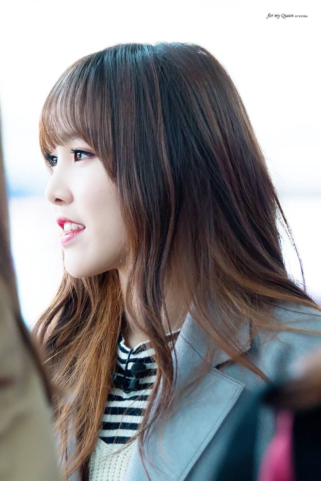 [여자친구] 추석이와서 유주 | 인스티즈