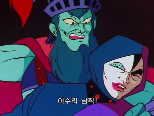 열도 애니메이션 속 중소기업 사장님.jpg | 인스티즈