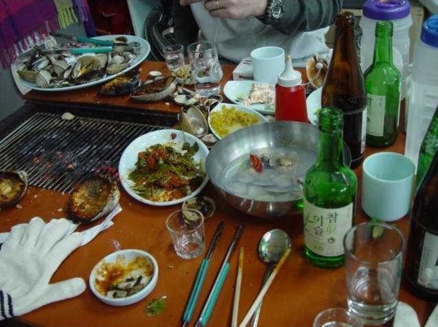 현실적인 남자들의 여행 모습 | 인스티즈