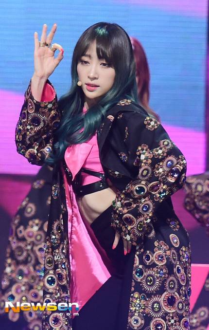 하니 갈비뼈 | 인스티즈