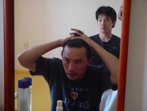 현실적인 남자들의 여행 모습 | 인스티즈